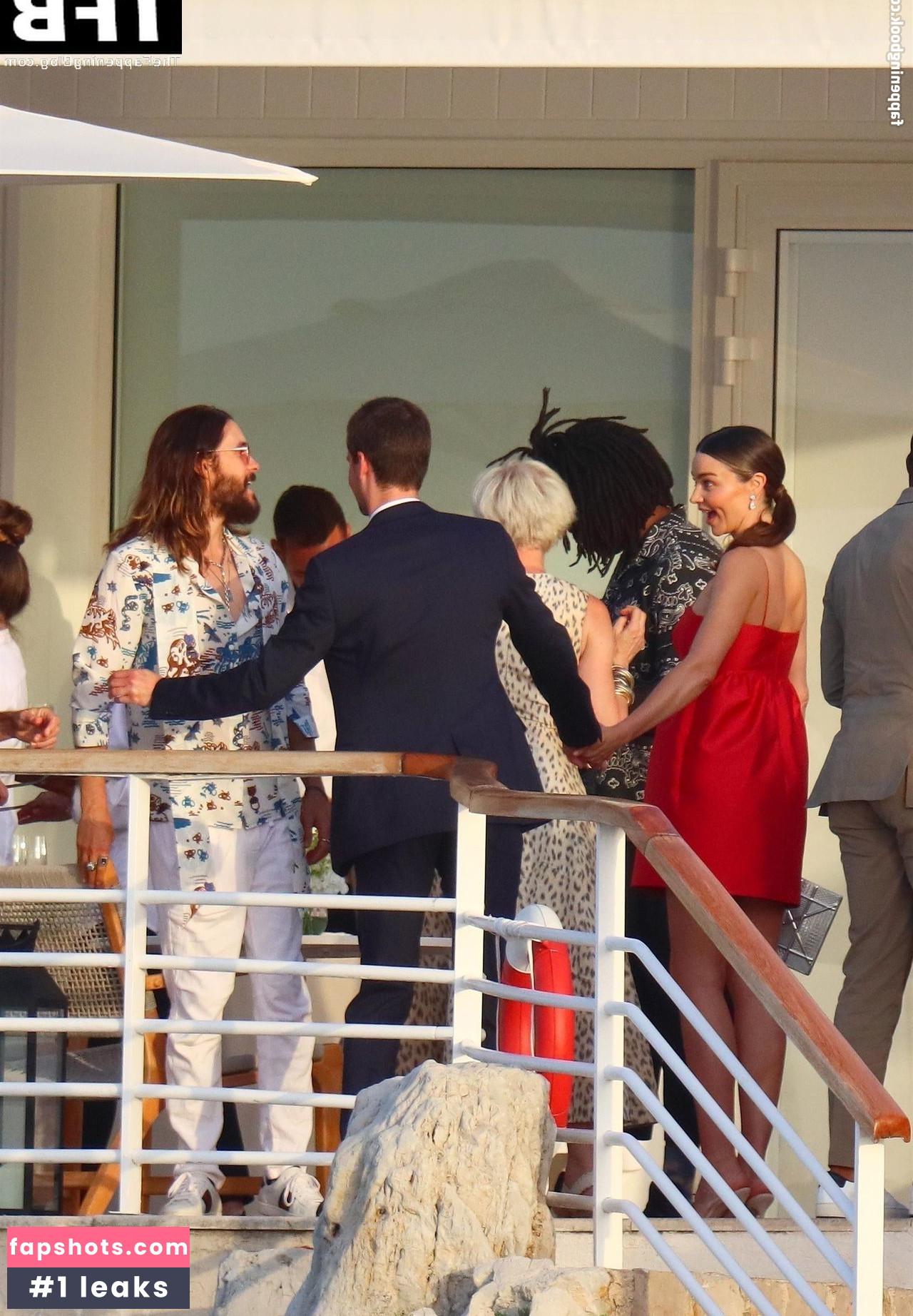 Miranda Kerr Nude Leaks OnlyFans Photos #475 - LeakJerk