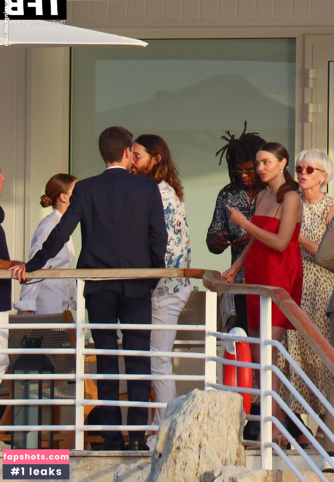 Miranda Kerr Nude Leaks OnlyFans Photos #476 - LeakJerk