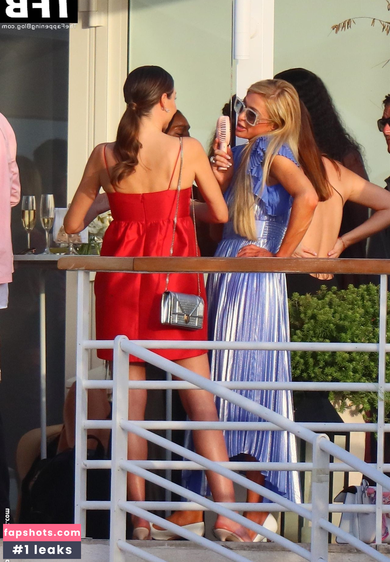 Miranda Kerr Nude Leaks OnlyFans Photos #477 - LeakJerk