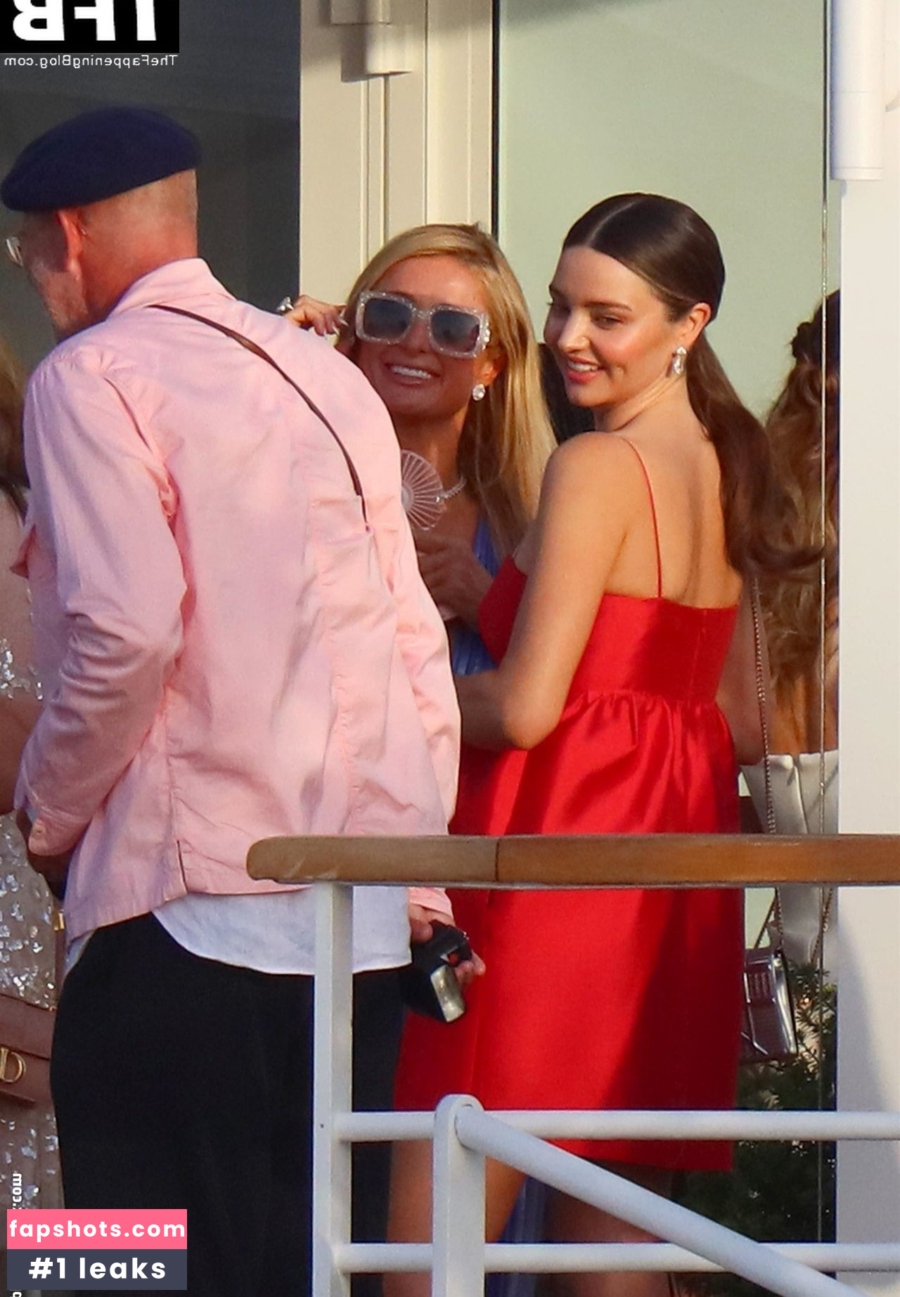 Miranda Kerr Nude Leaks OnlyFans Photos #478 - LeakJerk