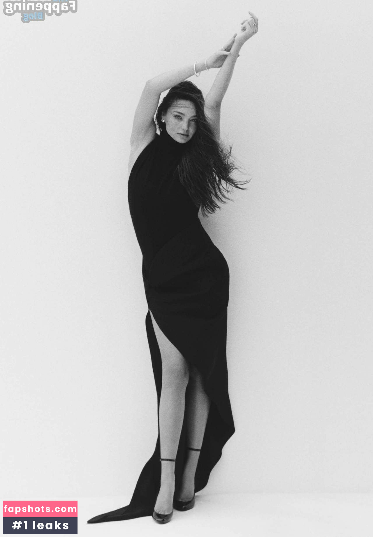 Miranda Kerr Nude Leaks OnlyFans Photos #49 - LeakJerk