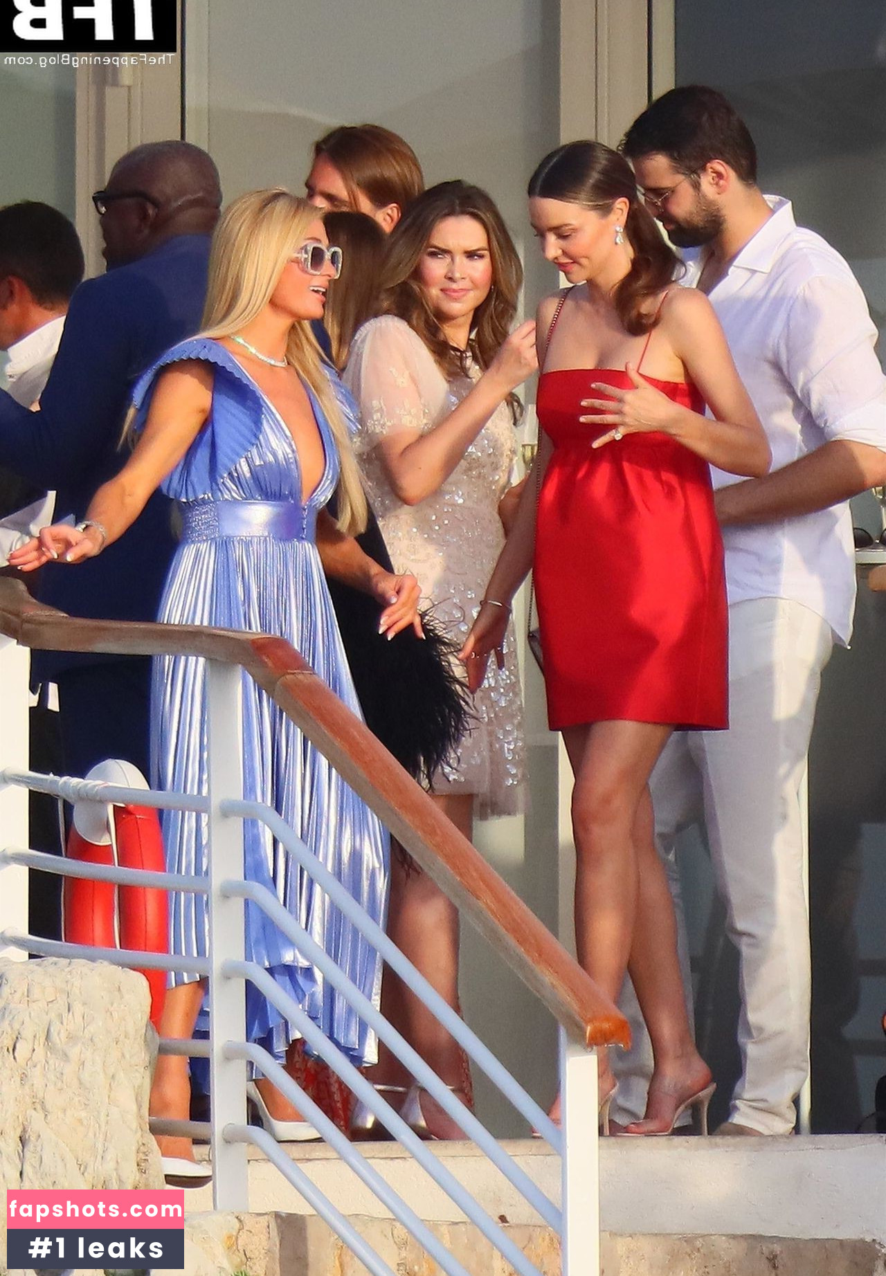 Miranda Kerr Nude Leaks OnlyFans Photos #482 - LeakJerk