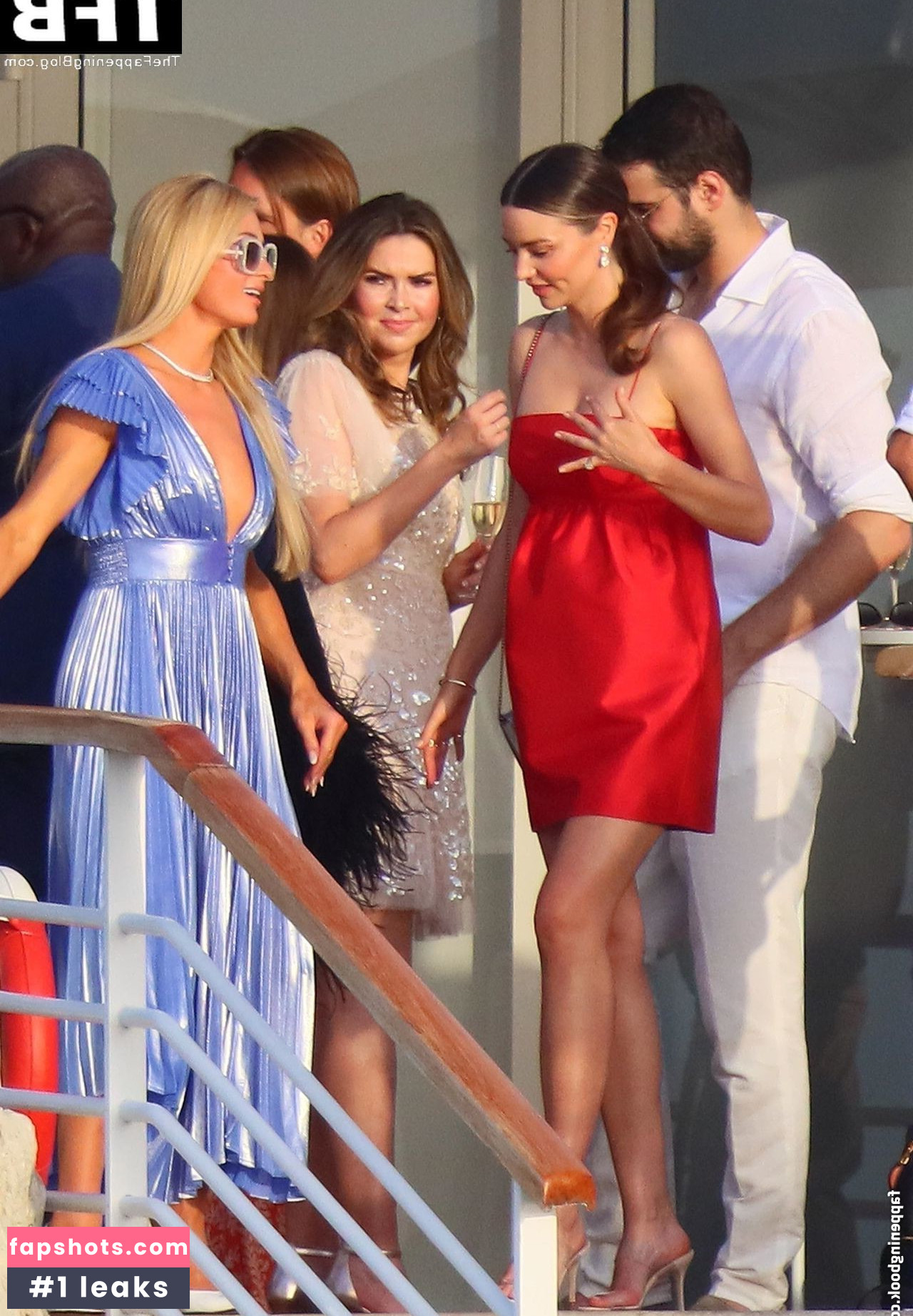 Miranda Kerr Nude Leaks OnlyFans Photos #483 - LeakJerk