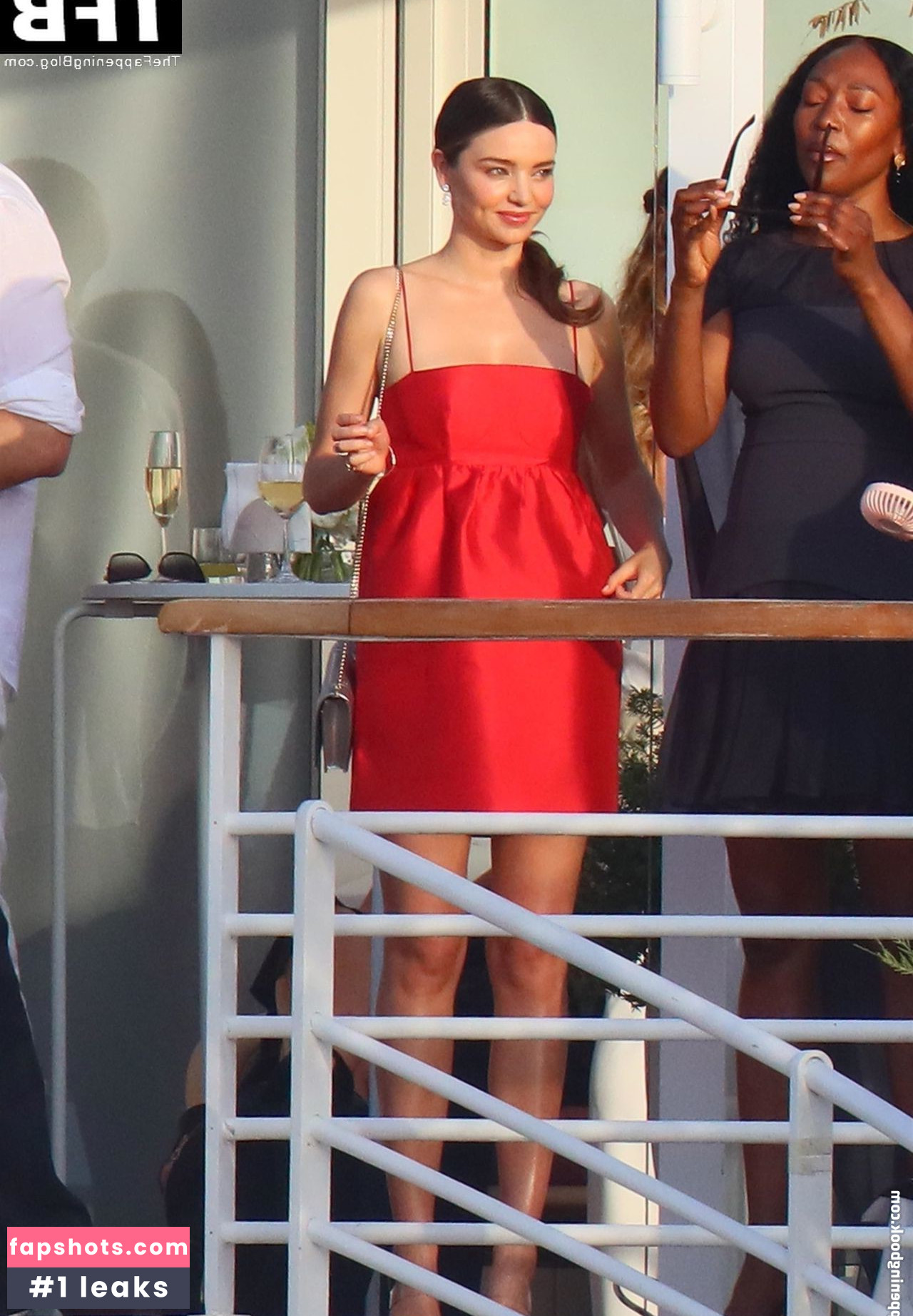 Miranda Kerr Nude Leaks OnlyFans Photos #487 - LeakJerk