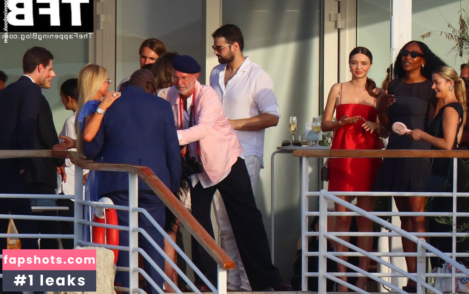 Miranda Kerr Nude Leaks OnlyFans Photos #488 - LeakJerk