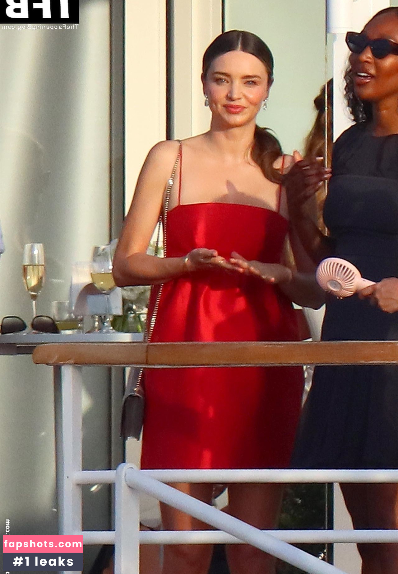 Miranda Kerr Nude Leaks OnlyFans Photos #489 - LeakJerk