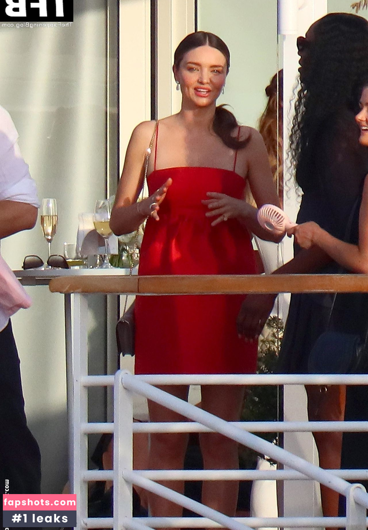 Miranda Kerr Nude Leaks OnlyFans Photos #490 - LeakJerk