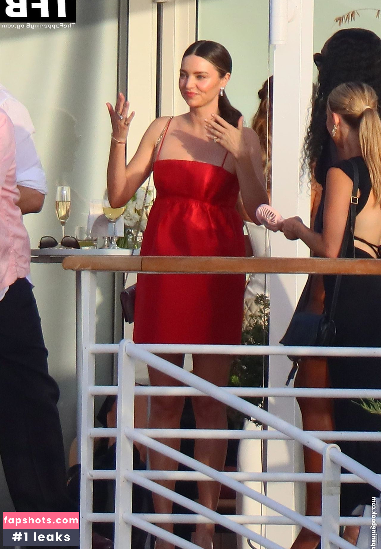 Miranda Kerr Nude Leaks OnlyFans Photos #491 - LeakJerk