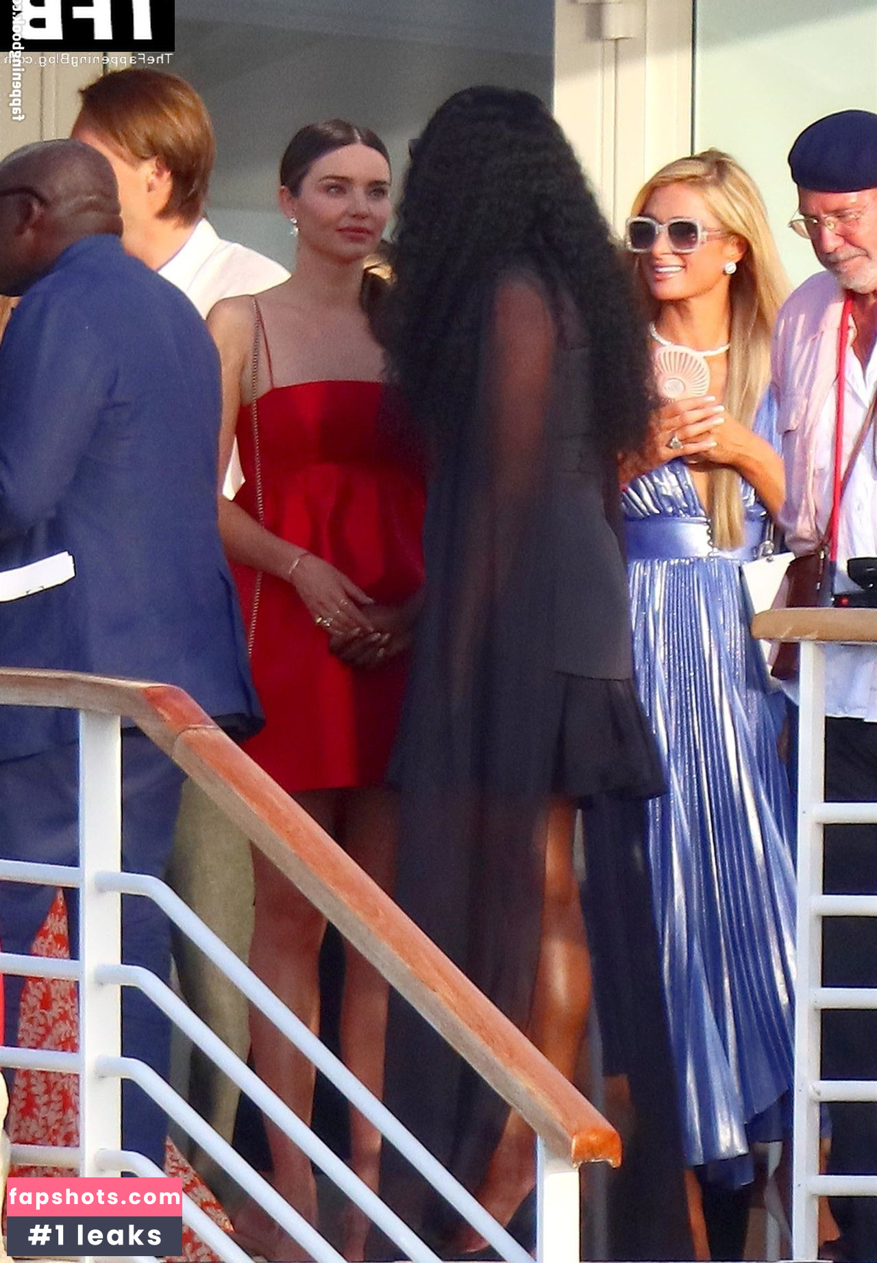 Miranda Kerr Nude Leaks OnlyFans Photos #496 - LeakJerk