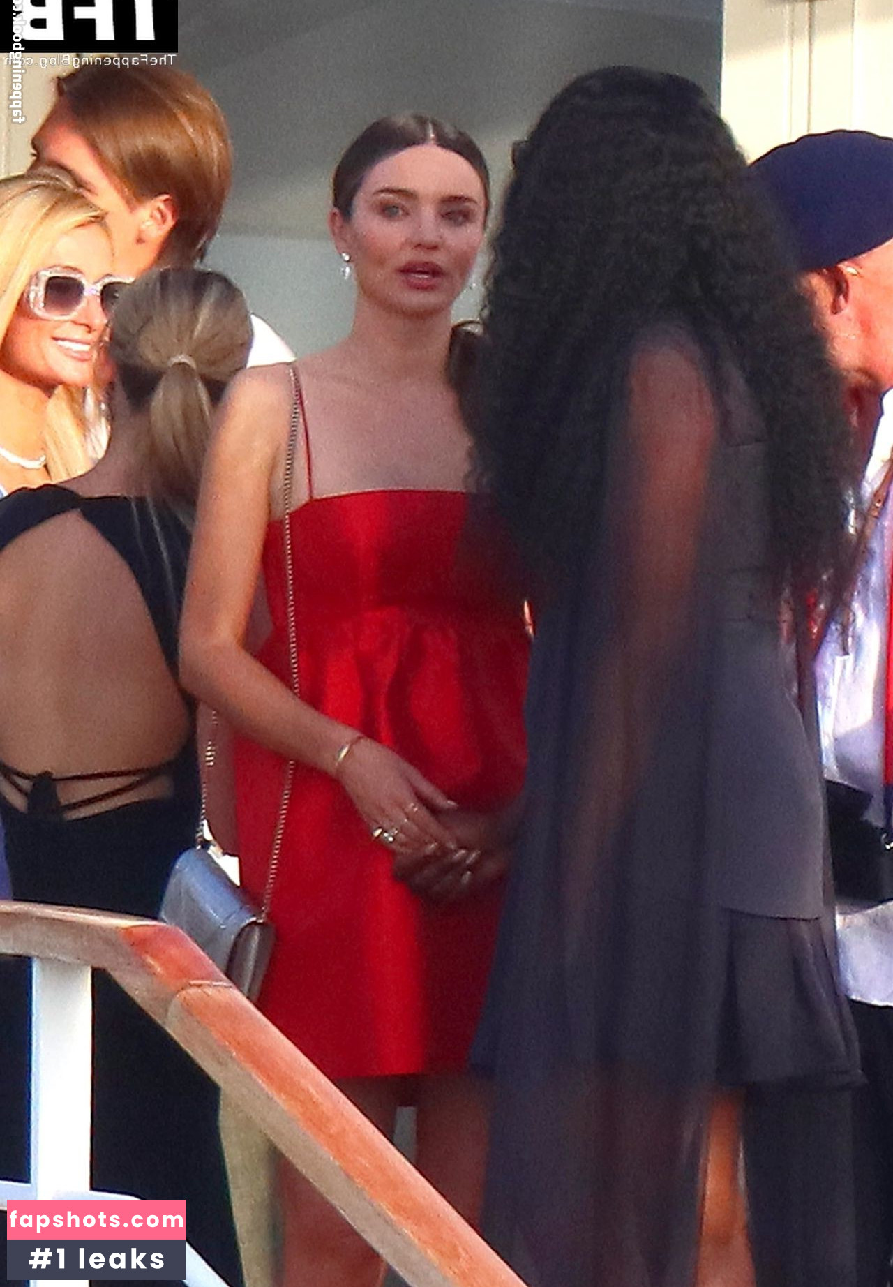 Miranda Kerr Nude Leaks OnlyFans Photos #497 - LeakJerk