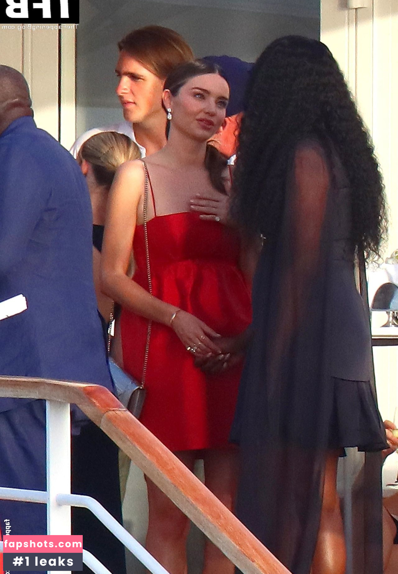 Miranda Kerr Nude Leaks OnlyFans Photos #498 - LeakJerk