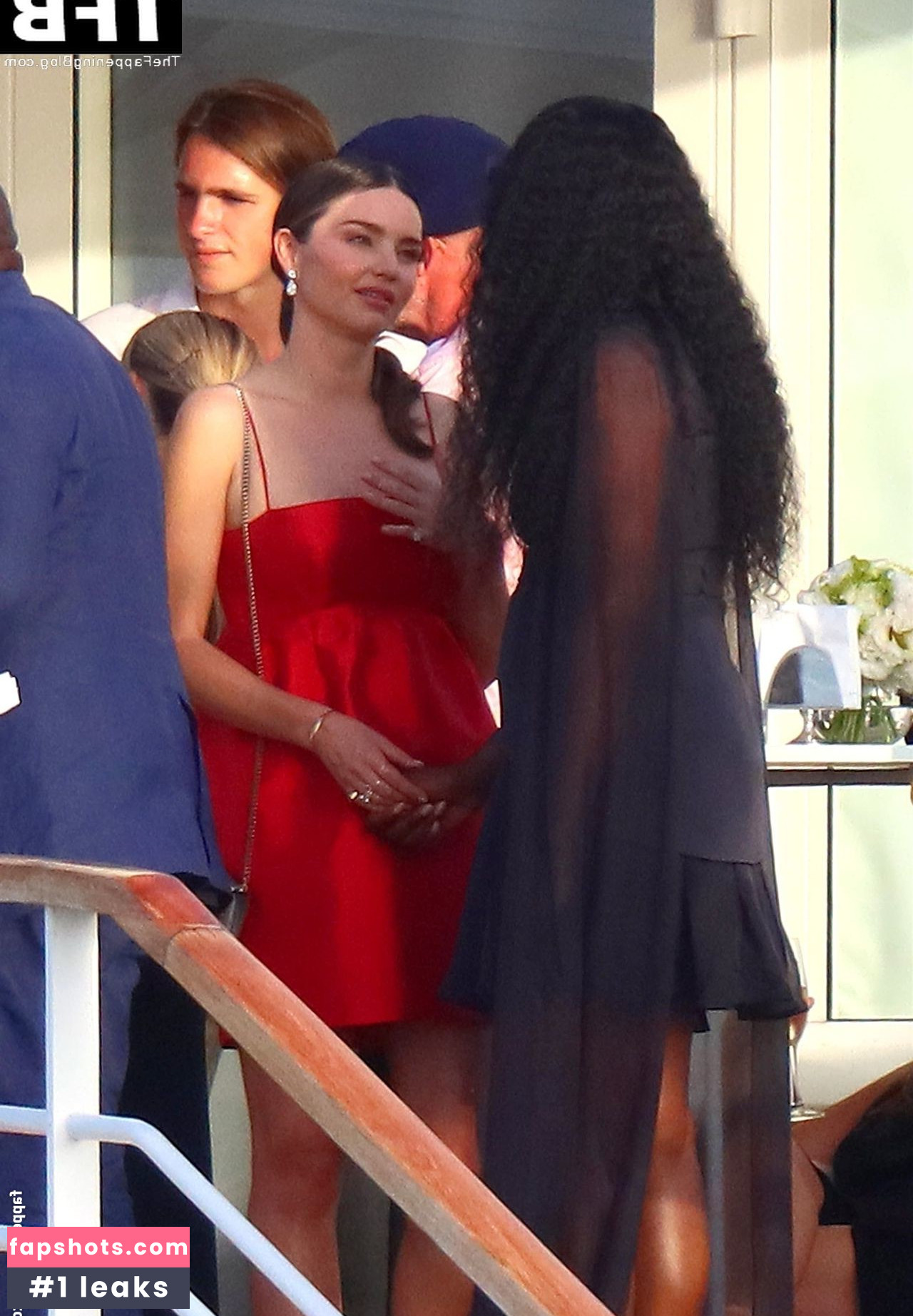 Miranda Kerr Nude Leaks OnlyFans Photos #499 - LeakJerk