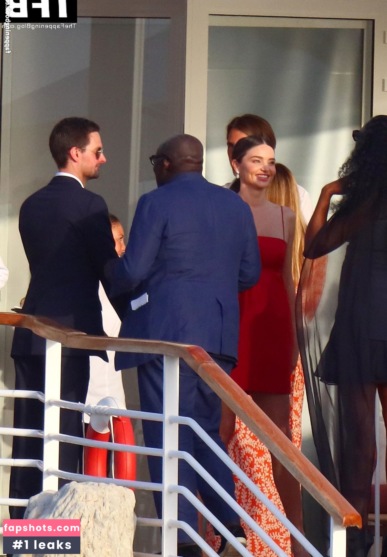 Miranda Kerr Nude Leaks OnlyFans Photos #500 - LeakJerk