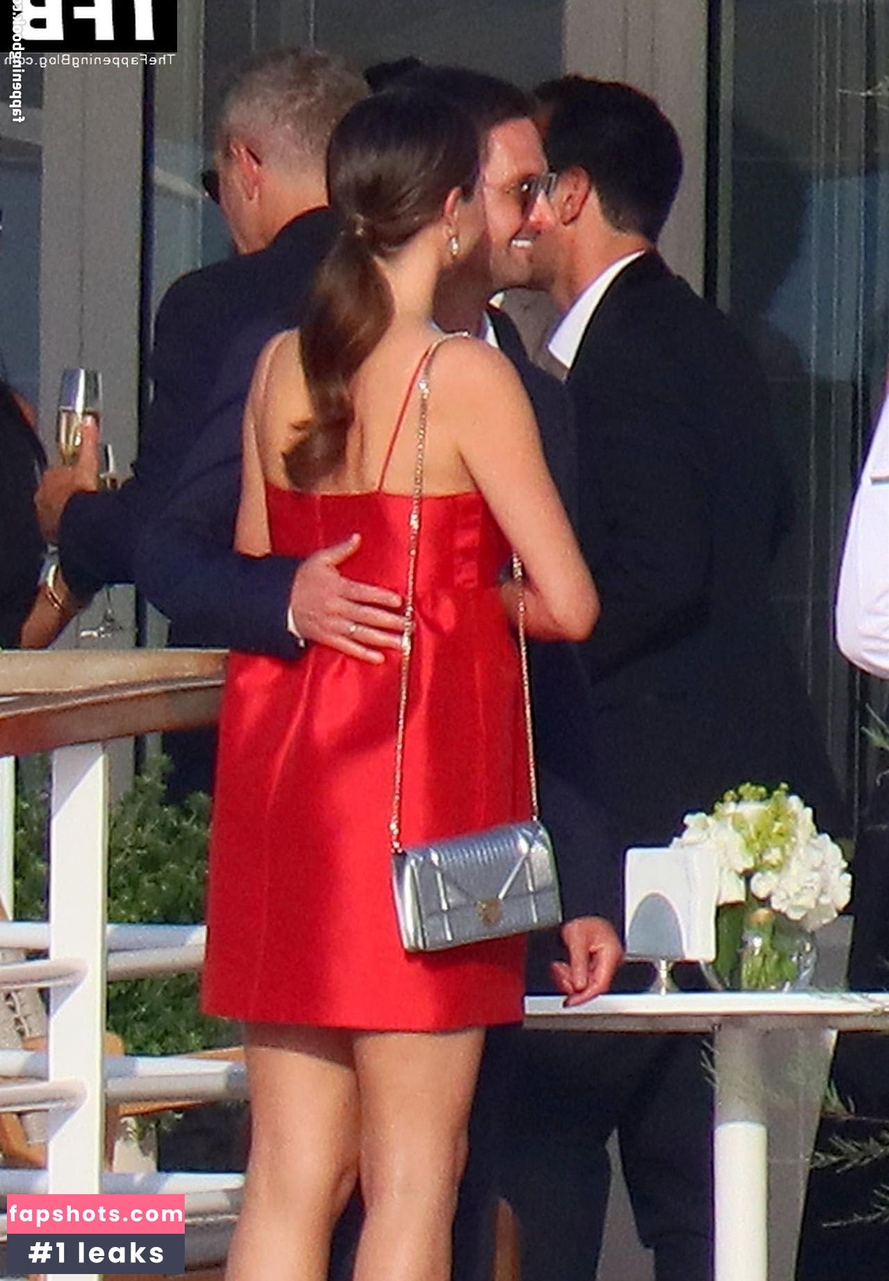 Miranda Kerr Nude Leaks OnlyFans Photos #505 - LeakJerk