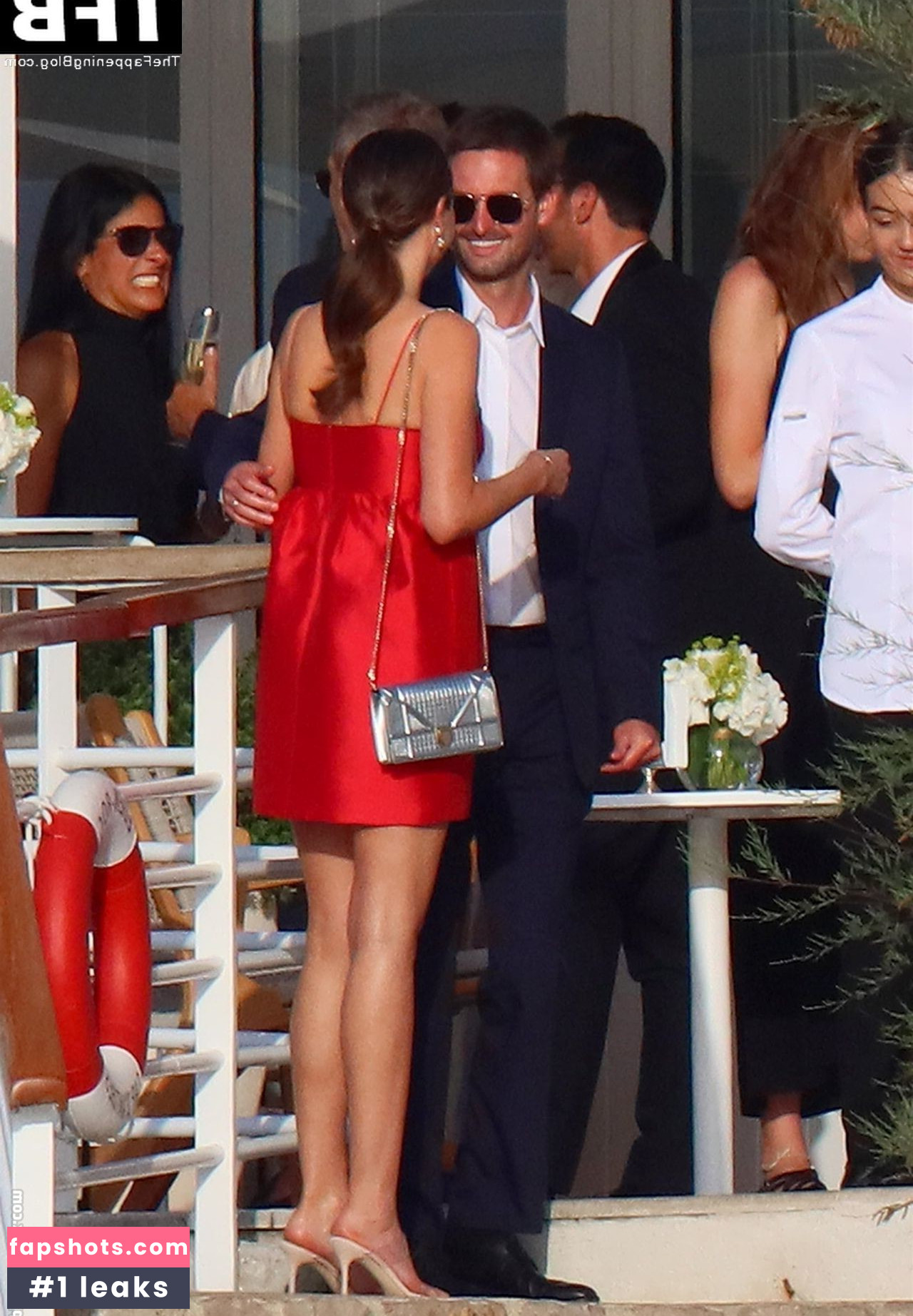 Miranda Kerr Nude Leaks OnlyFans Photos #506 - LeakJerk