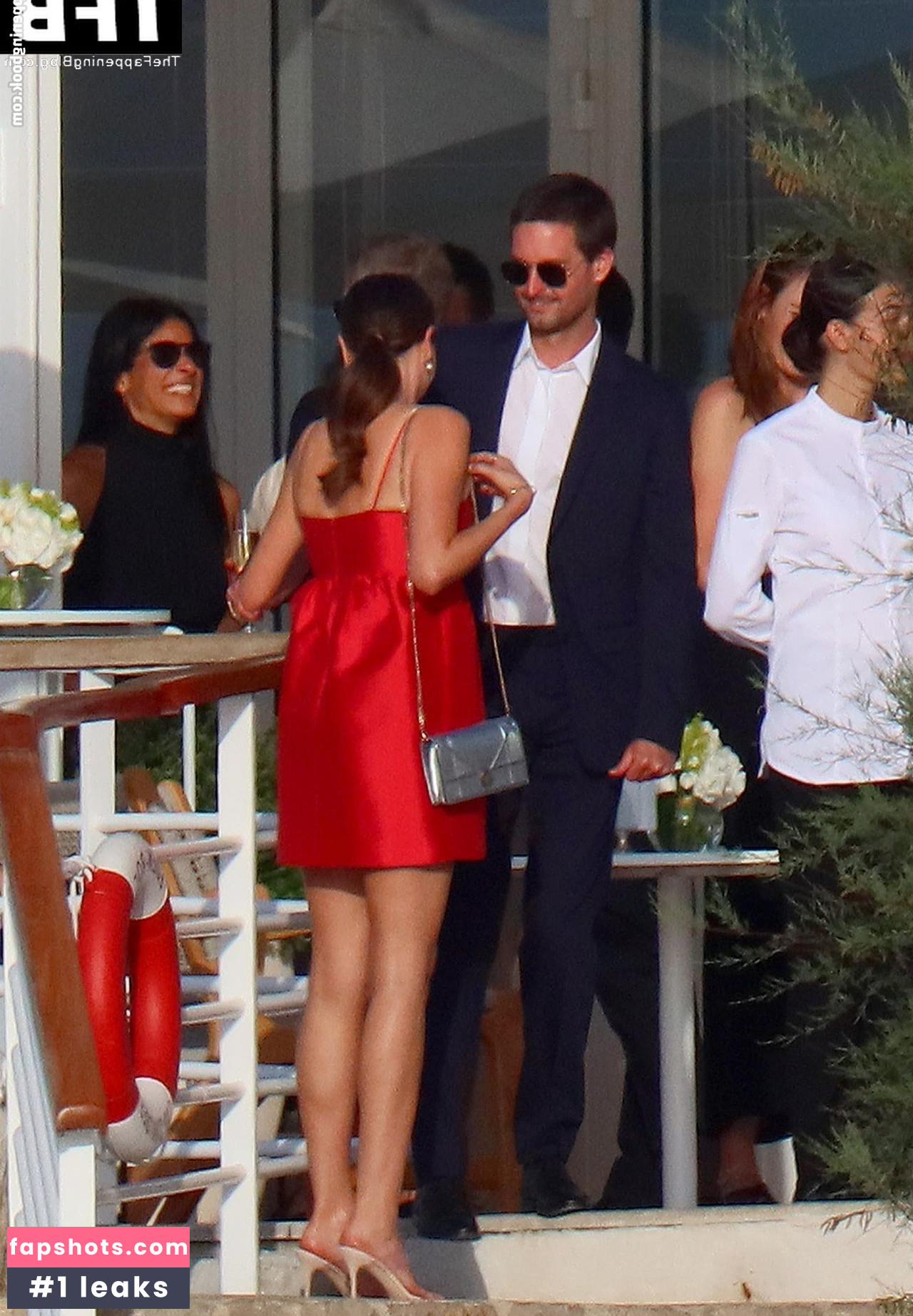 Miranda Kerr Nude Leaks OnlyFans Photos #507 - LeakJerk