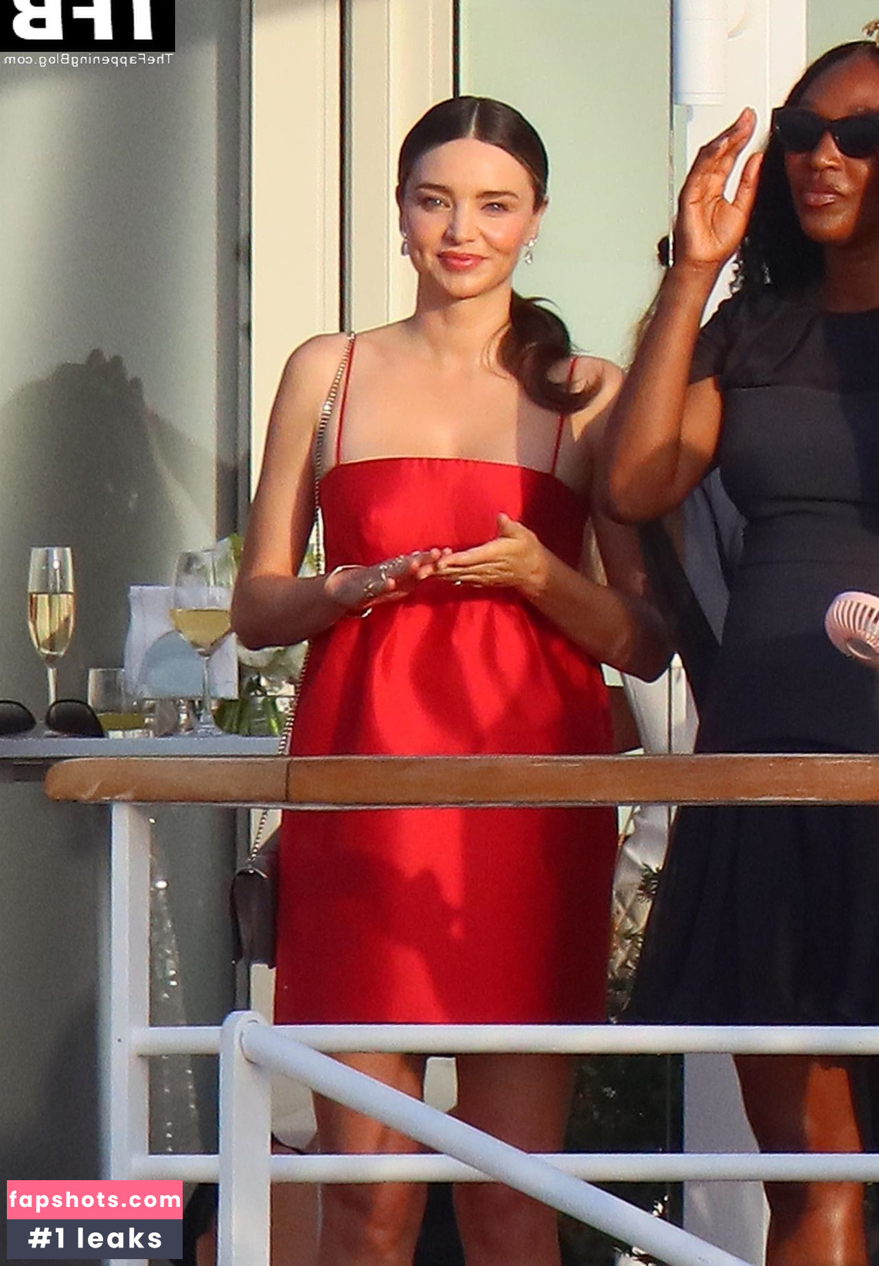 Miranda Kerr Nude Leaks OnlyFans Photos #509 - LeakJerk