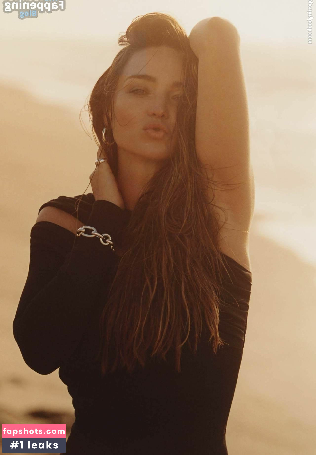 Miranda Kerr Nude Leaks OnlyFans Photos #52 - LeakJerk
