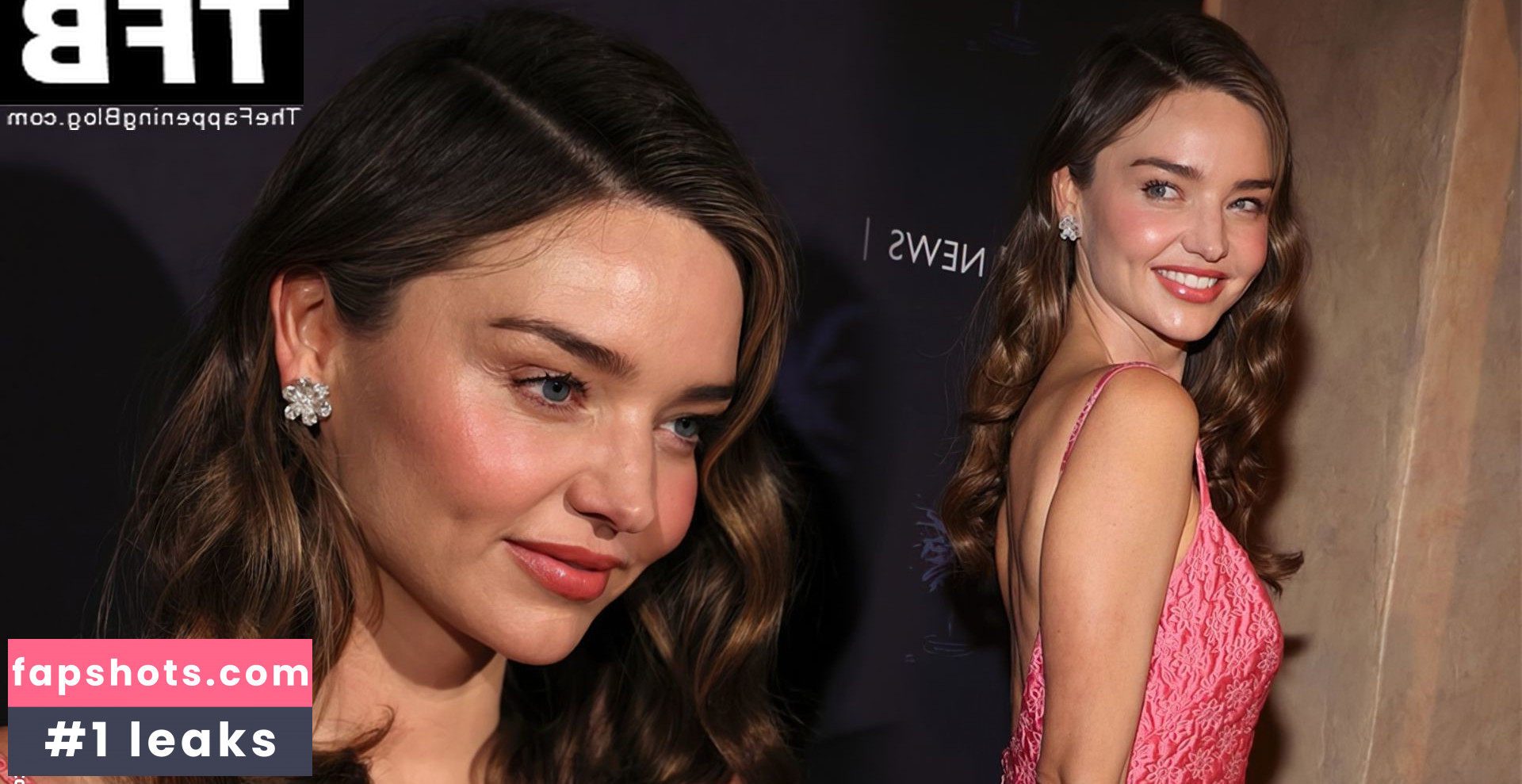Miranda Kerr Nude Leaks OnlyFans Photos #519 - LeakJerk