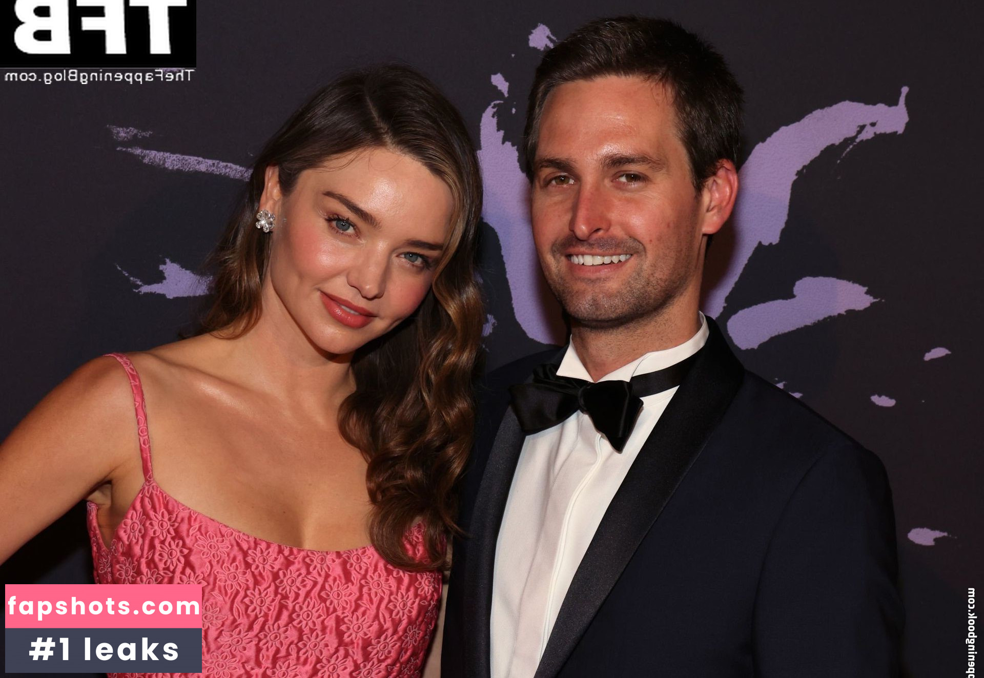 Miranda Kerr Nude Leaks OnlyFans Photos #520 - LeakJerk