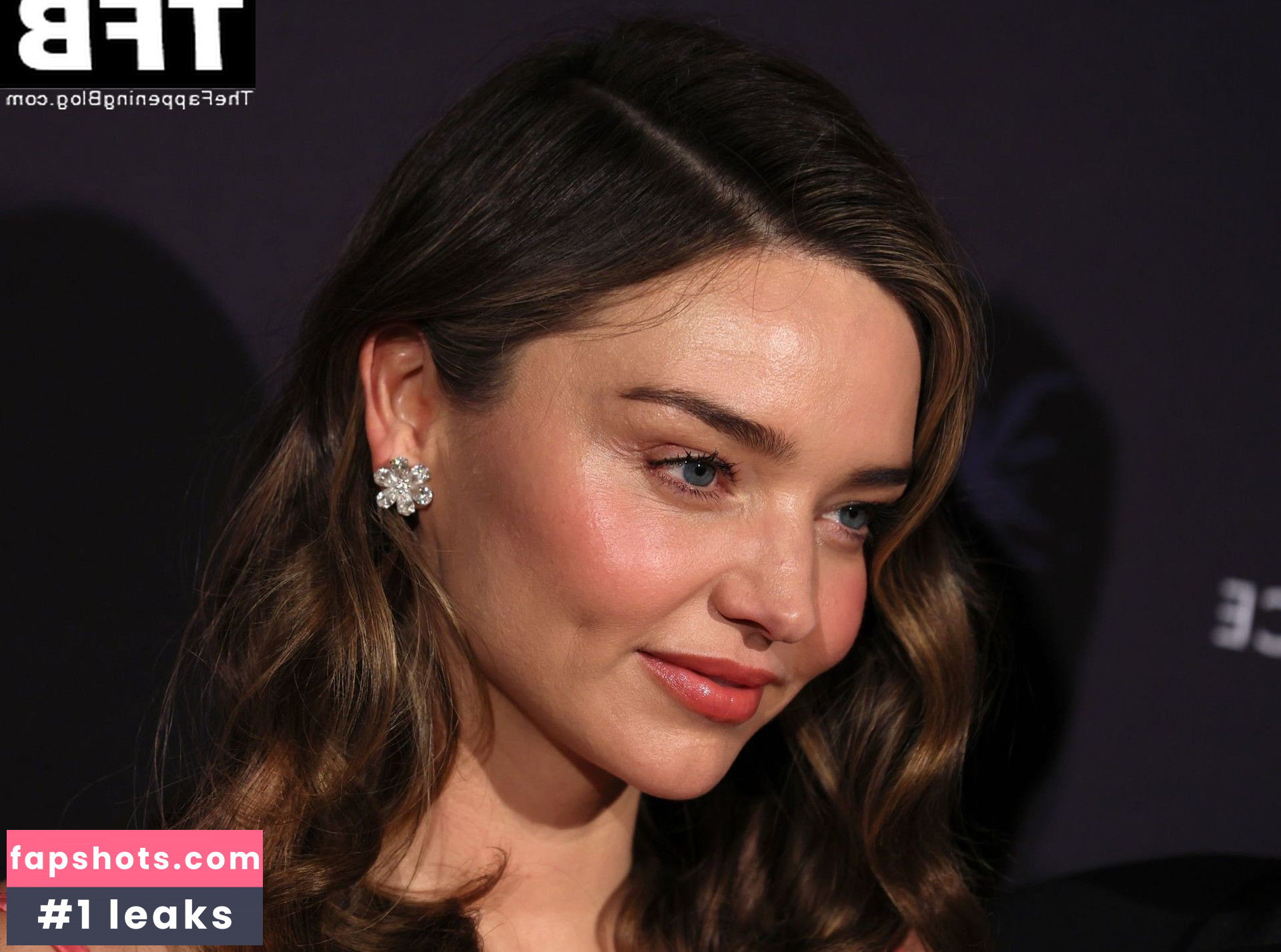 Miranda Kerr Nude Leaks OnlyFans Photos #521 - LeakJerk