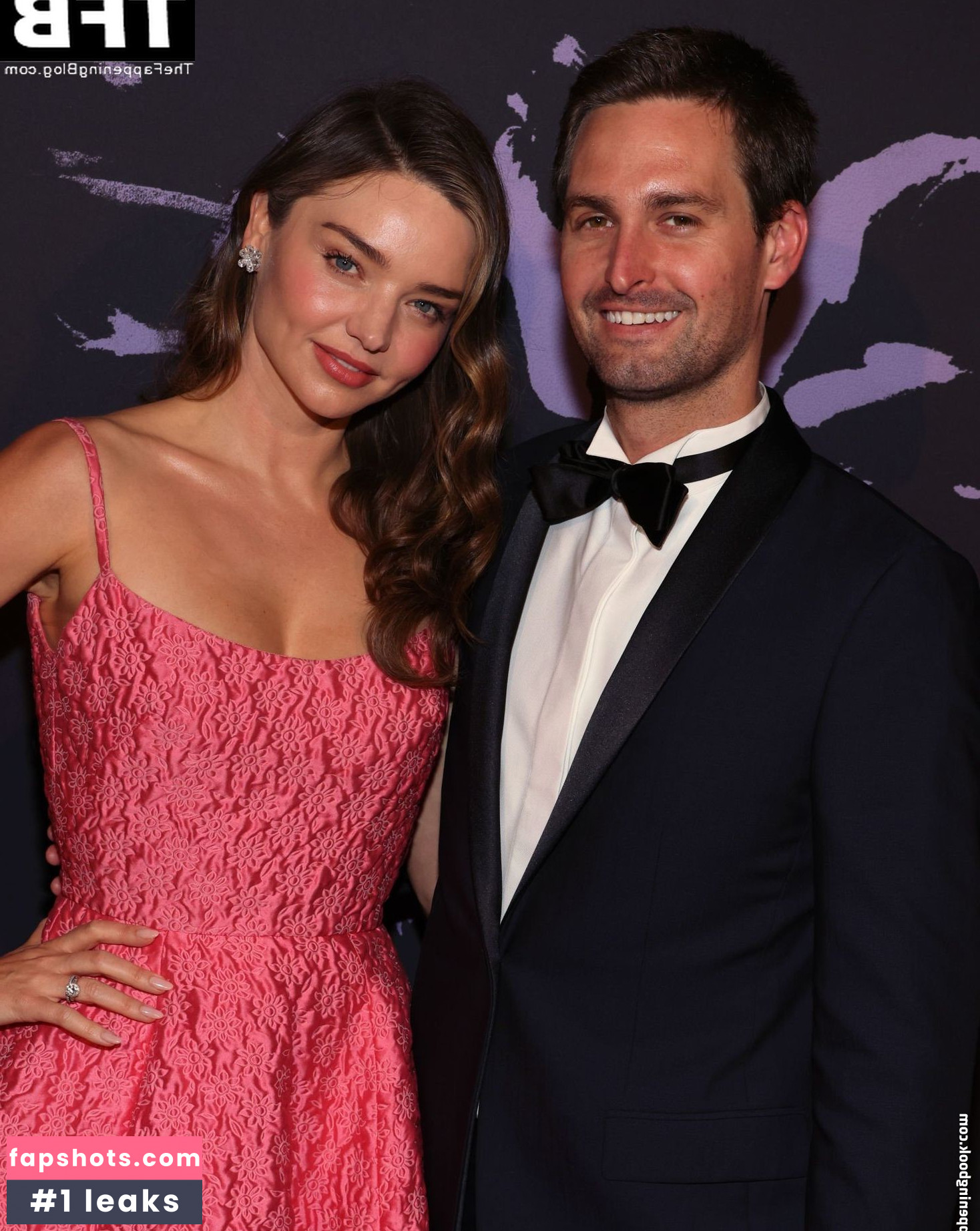 Miranda Kerr Nude Leaks OnlyFans Photos #523 - LeakJerk