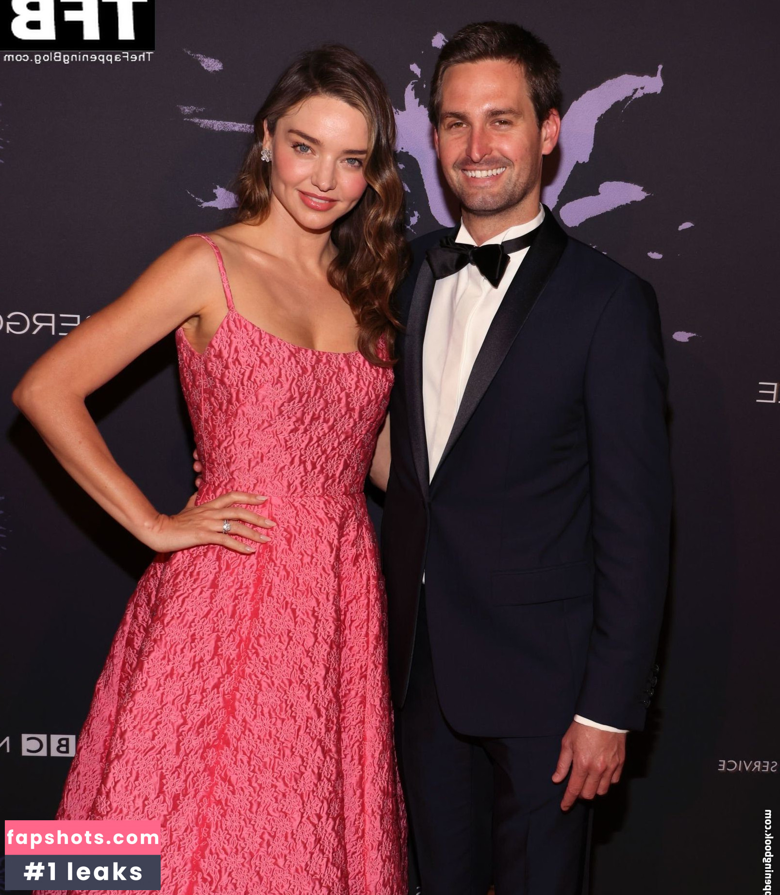 Miranda Kerr Nude Leaks OnlyFans Photos #524 - LeakJerk