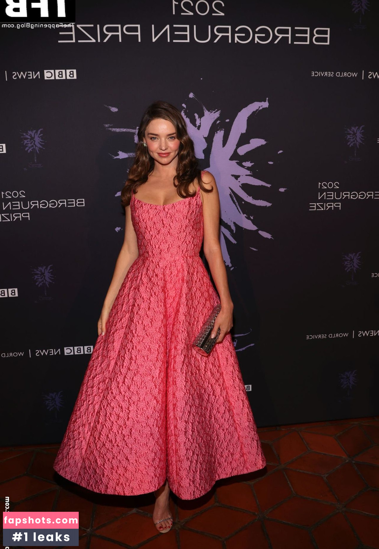 Miranda Kerr Nude Leaks OnlyFans Photos #533 - LeakJerk