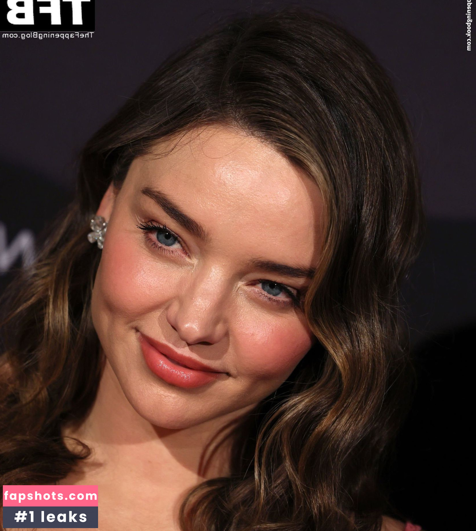 Miranda Kerr Nude Leaks OnlyFans Photos #535 - LeakJerk