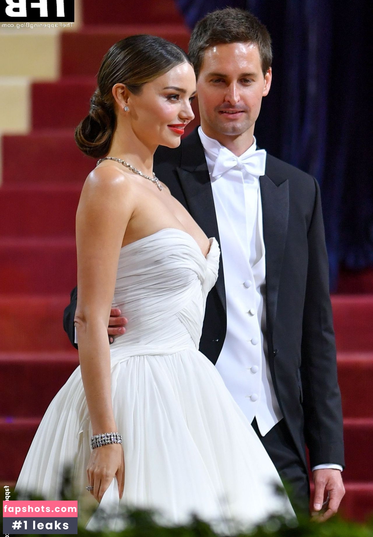 Miranda Kerr Nude Leaks OnlyFans Photos #543 - LeakJerk