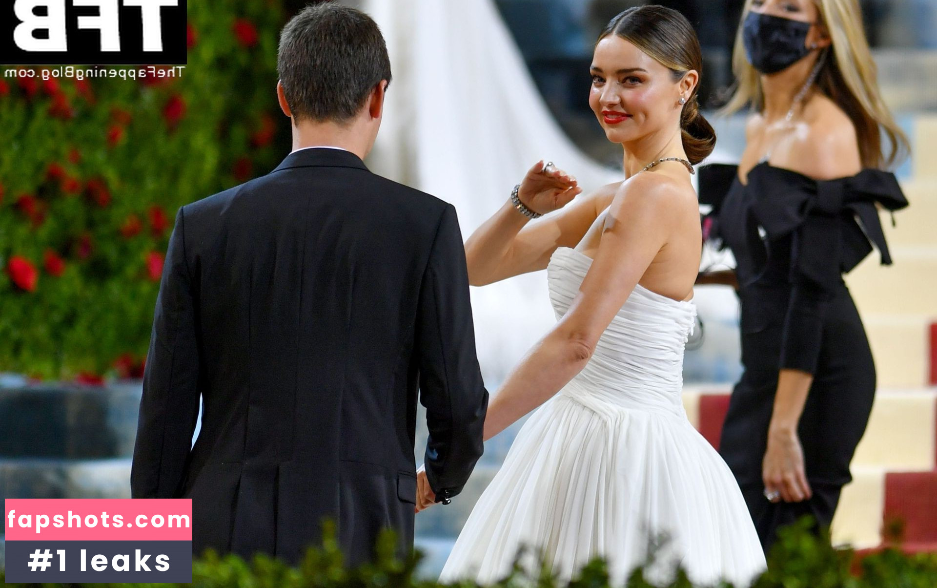 Miranda Kerr Nude Leaks OnlyFans Photos #544 - LeakJerk