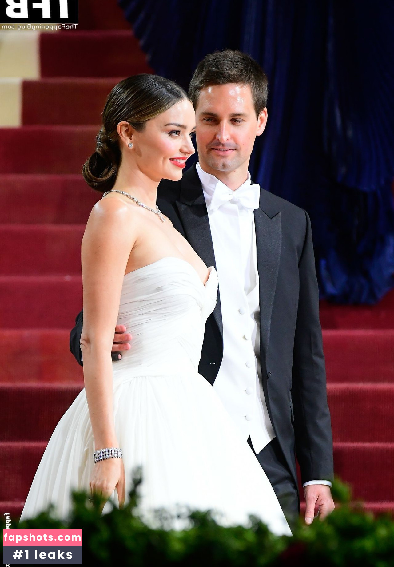 Miranda Kerr Nude Leaks OnlyFans Photos #550 - LeakJerk