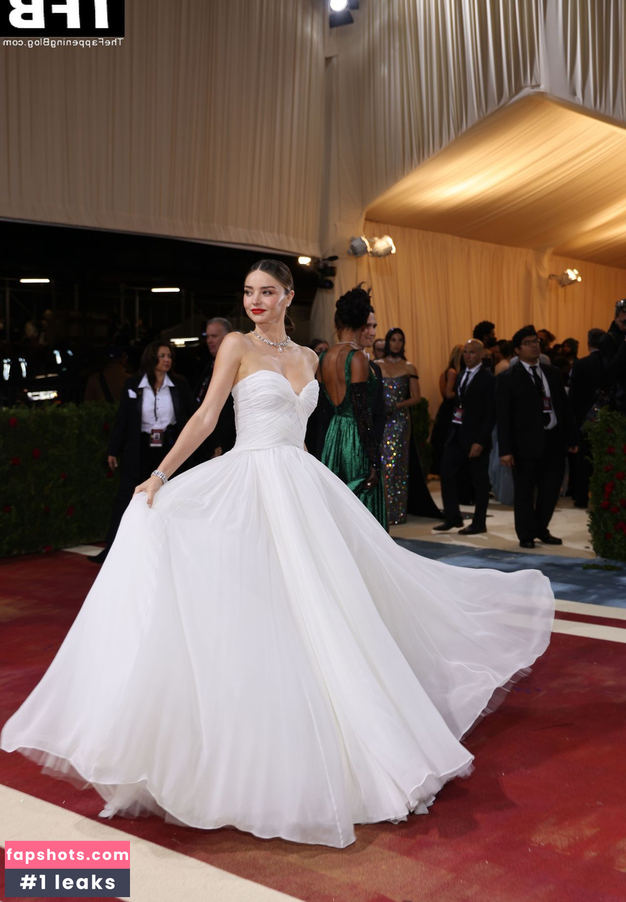 Miranda Kerr Nude Leaks OnlyFans Photos #553 - LeakJerk