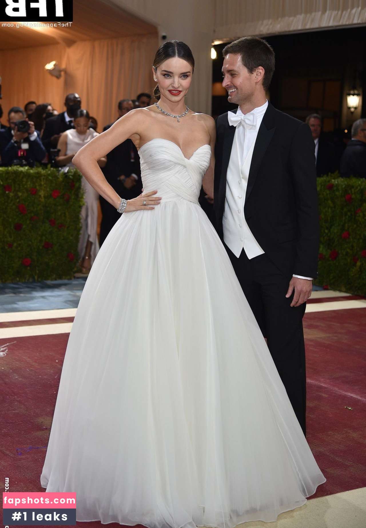 Miranda Kerr Nude Leaks OnlyFans Photos #555 - LeakJerk