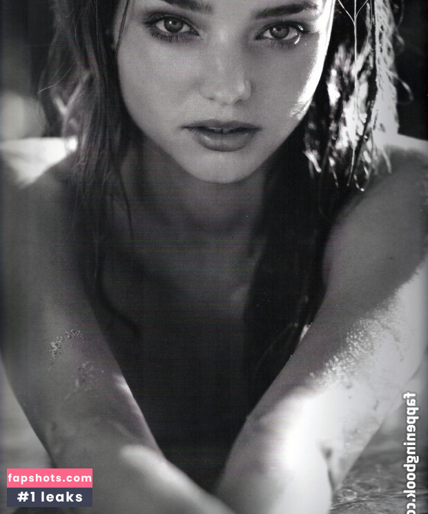 Miranda Kerr Nude Leaks OnlyFans Photos #58 - LeakJerk