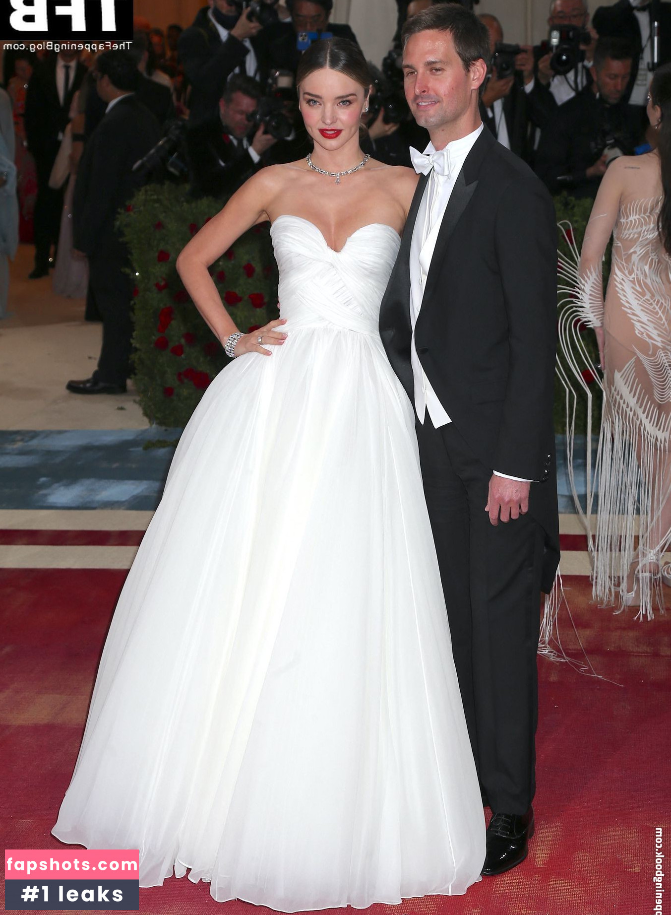 Miranda Kerr Nude Leaks OnlyFans Photos #579 - LeakJerk