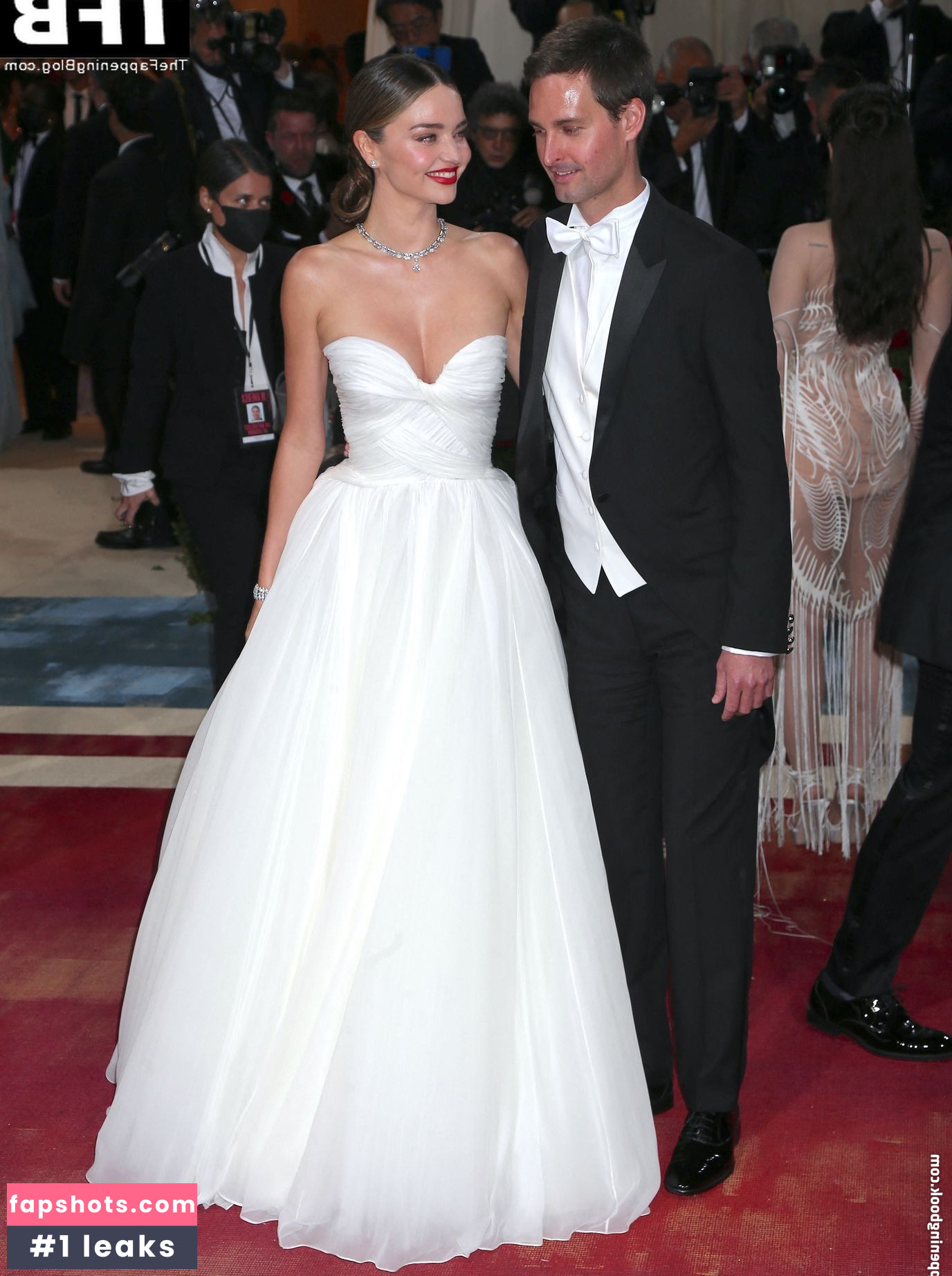 Miranda Kerr Nude Leaks OnlyFans Photos #581 - LeakJerk