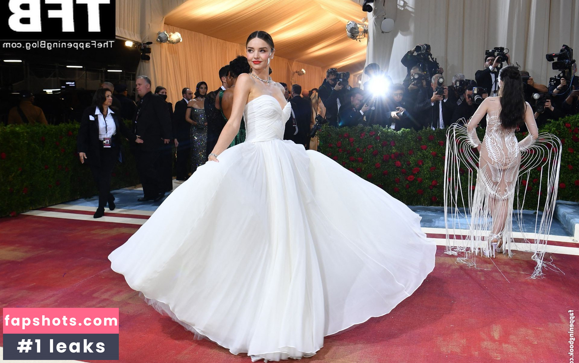 Miranda Kerr Nude Leaks OnlyFans Photos #584 - LeakJerk