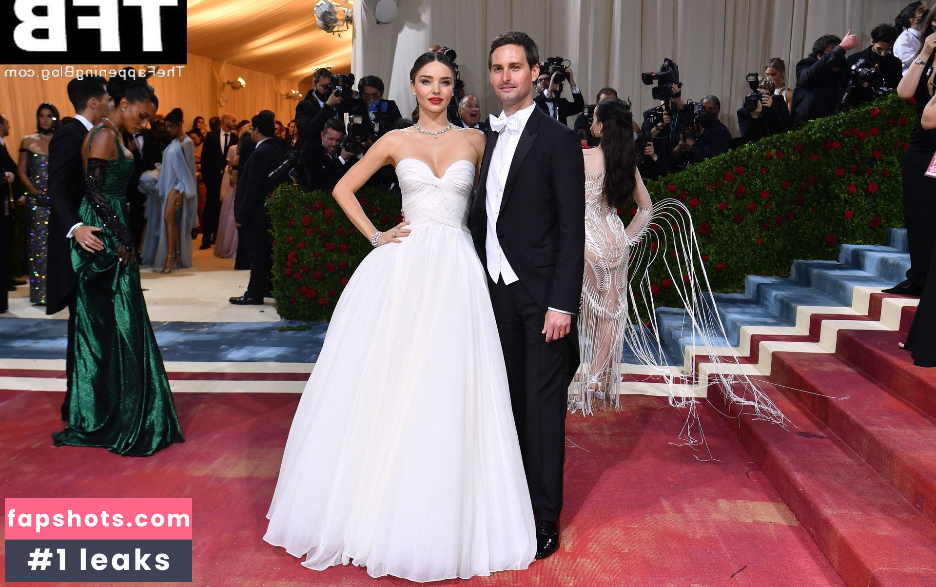 Miranda Kerr Nude Leaks OnlyFans Photos #585 - LeakJerk