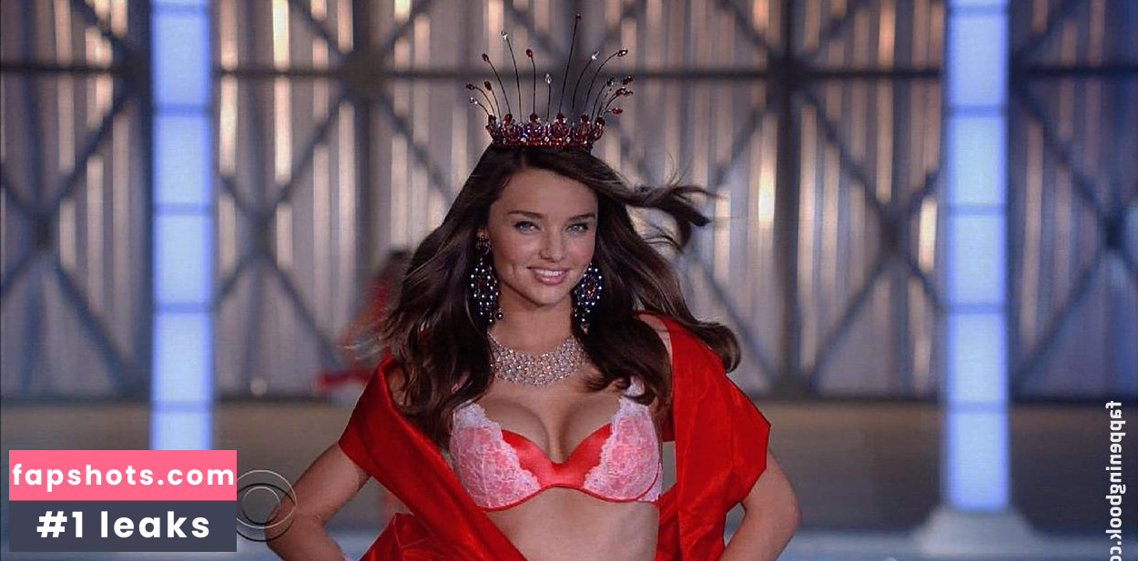 Miranda Kerr Nude Leaks OnlyFans Photos #621 - LeakJerk