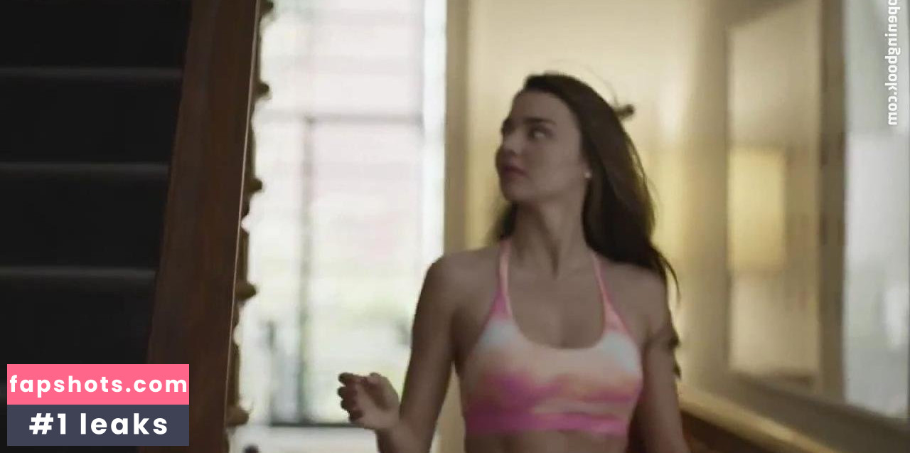Miranda Kerr Nude Leaks OnlyFans Photos #628 - LeakJerk