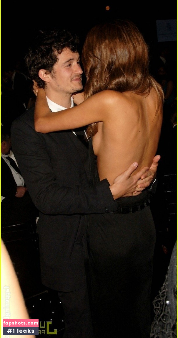 Miranda Kerr Nude Leaks OnlyFans Photos #640 - LeakJerk