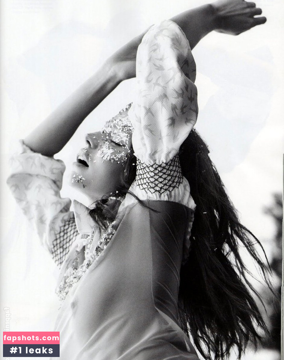 Miranda Kerr Nude Leaks OnlyFans Photos #698 - LeakJerk