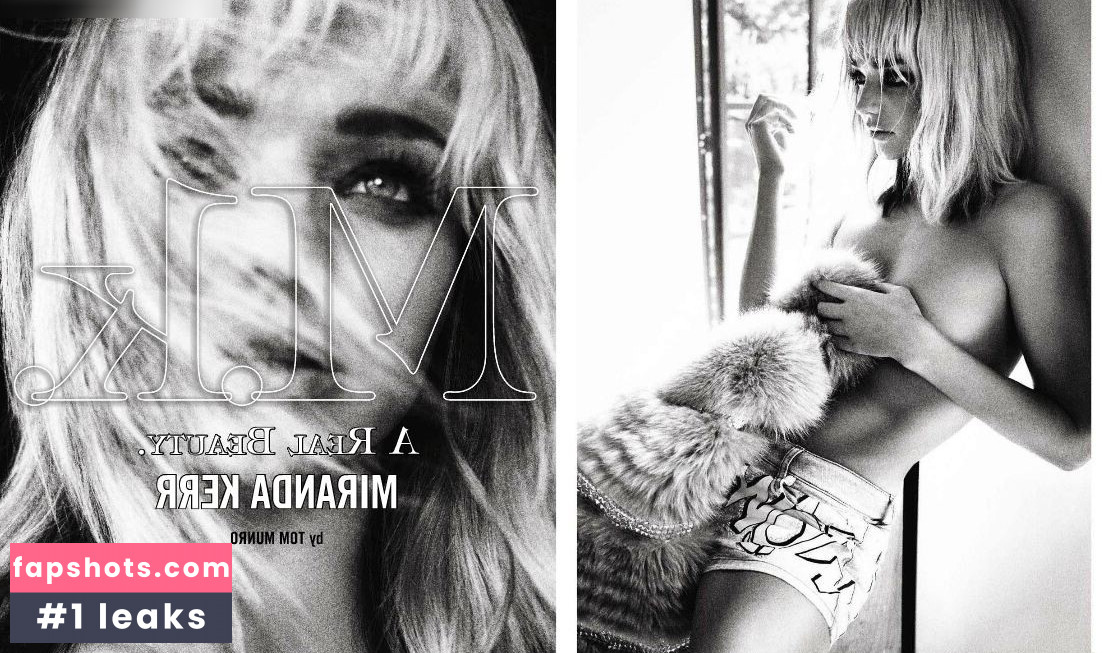 Miranda Kerr Nude Leaks OnlyFans Photos #72 - LeakJerk