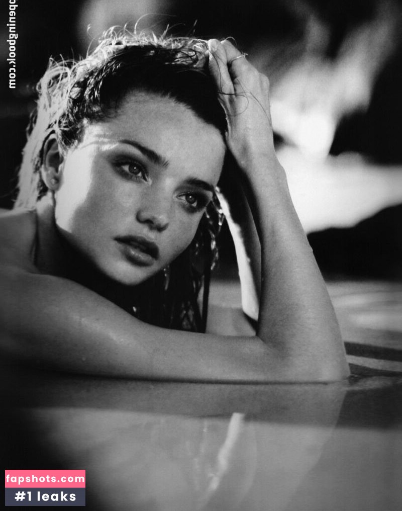 Miranda Kerr Nude Leaks OnlyFans Photos #738 - LeakJerk