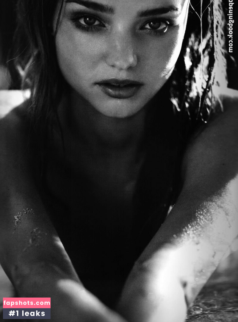 Miranda Kerr Nude Leaks OnlyFans Photos #740 - LeakJerk
