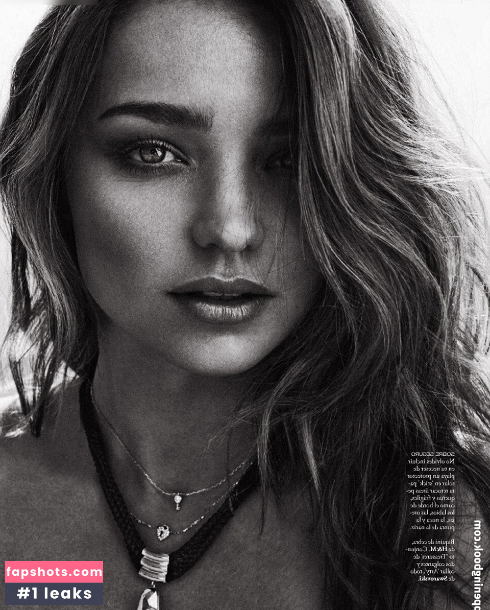 Miranda Kerr Nude Leaks OnlyFans Photos #98 - LeakJerk