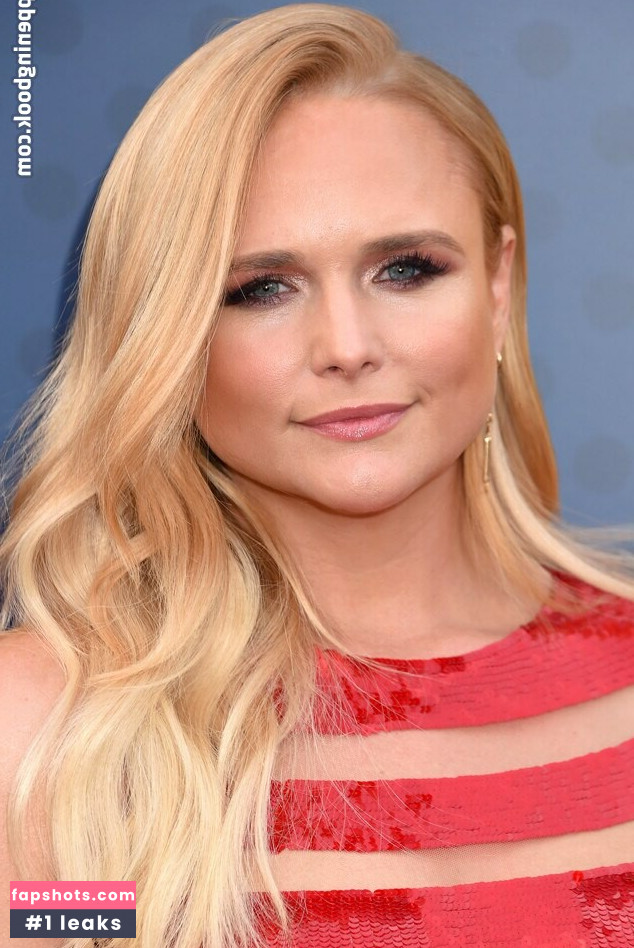Miranda Lambert gallery photo #14