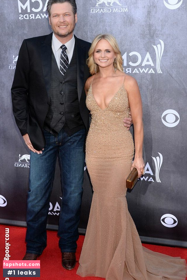 Miranda Lambert gallery photo #3