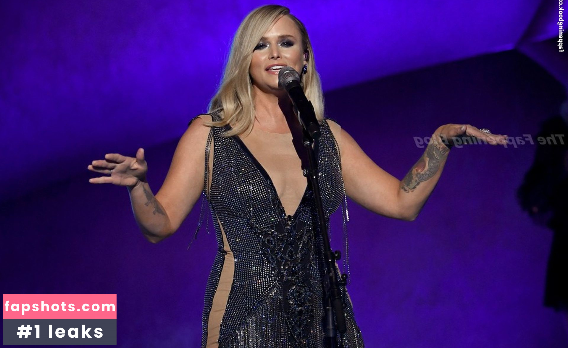Miranda Lambert gallery photo #45